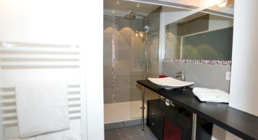 Appart Ambiance - Le Canut Lyon Exterior foto