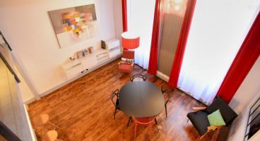 Appart Ambiance - Le Canut Lyon Exterior foto